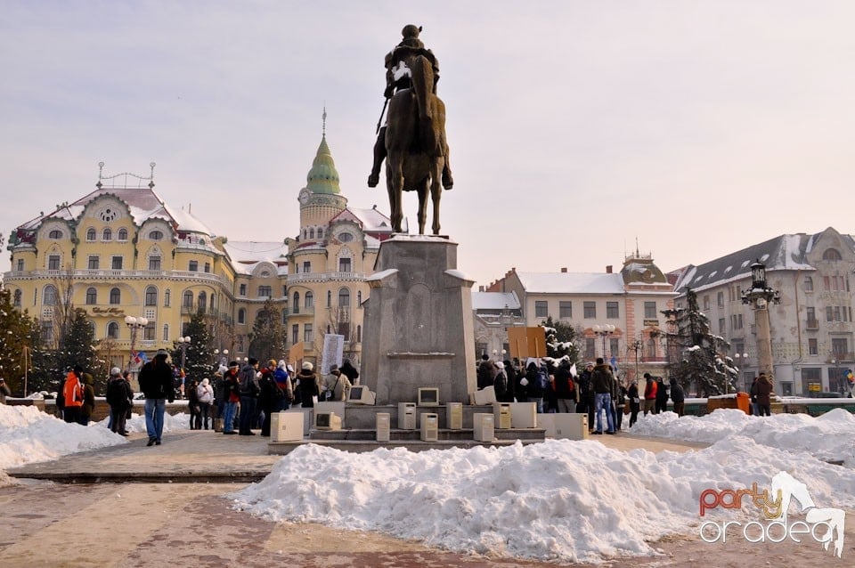 Protest împotriva ACTA, 