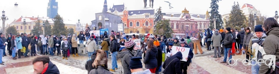 Protest împotriva ACTA, 