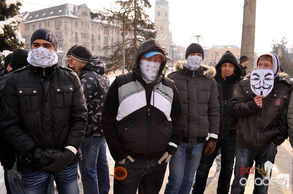 Protest împotriva ACTA, 