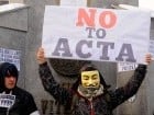 Protest anti-ACTA