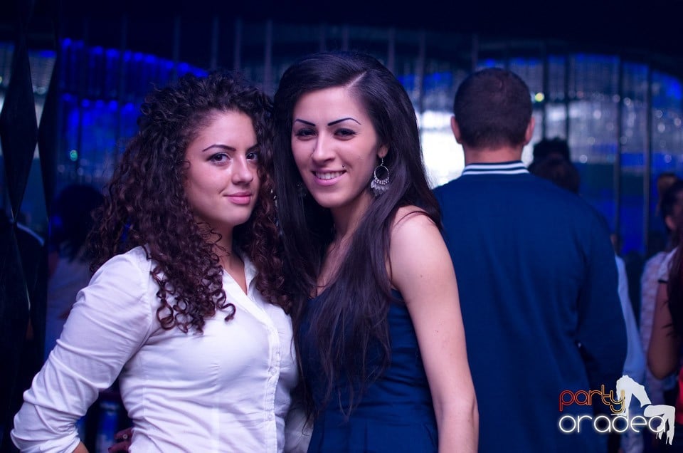 Red Bull Night Race Party @ The One, 