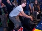 Red Bull Night Race Party @ The One