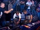 Red Bull Night Race Party @ The One