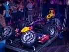 Red Bull Night Race Party @ The One