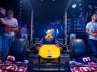 Red Bull Night Race Party @ The One