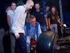 Red Bull Night Race Party @ The One