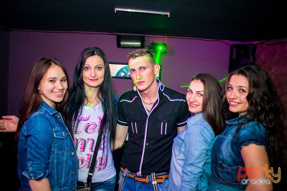 Retro & Club Party, 