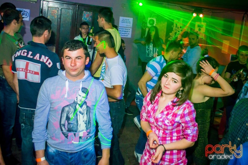 Retro & Club Party, 