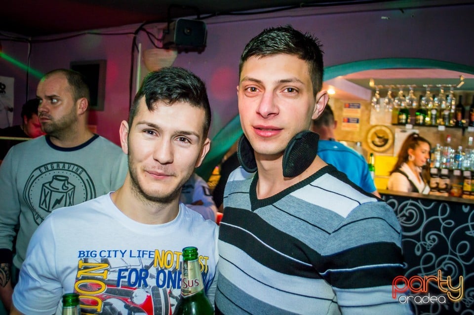 Retro & Club Party, 