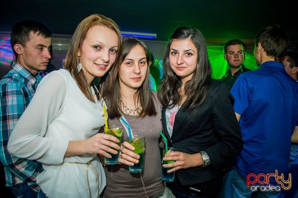 Retro & Club Party, 