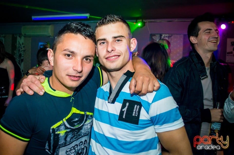 Retro & Club Party, 