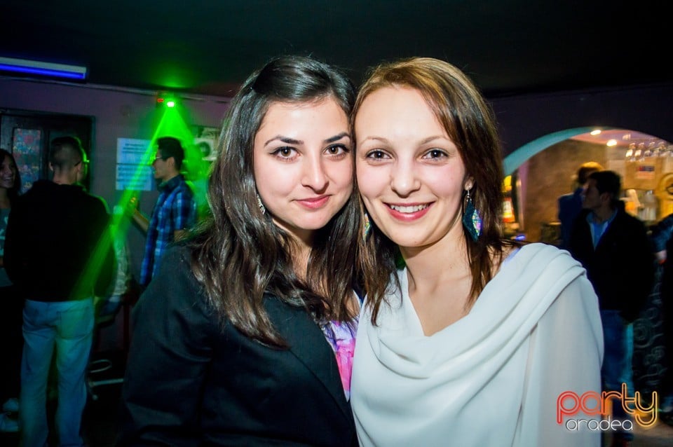 Retro & Club Party, 