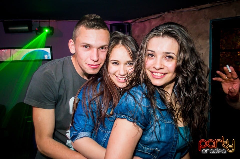 Retro & Club Party, 