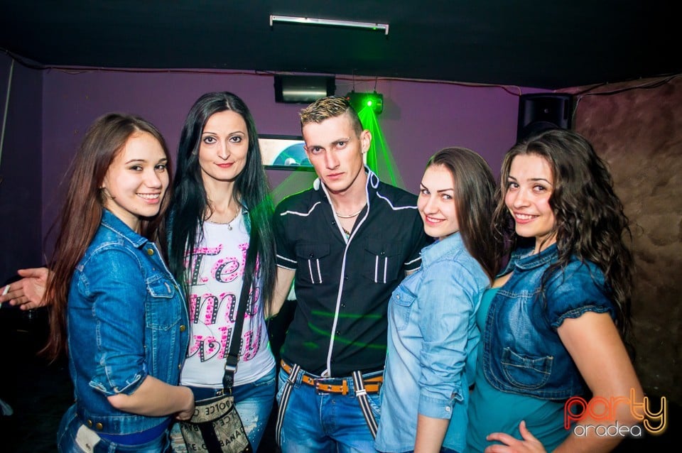 Retro & Club Party, 