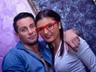 Retro Night Fever în Club The One