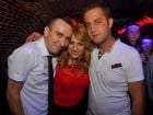 Retro Party în Club Escape