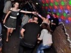 Retro Party în Clubul Bánya