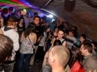 Retro Party în Clubul Bánya