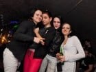 Retro Party în Clubul Bánya