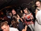 Retro Party în Clubul Bánya