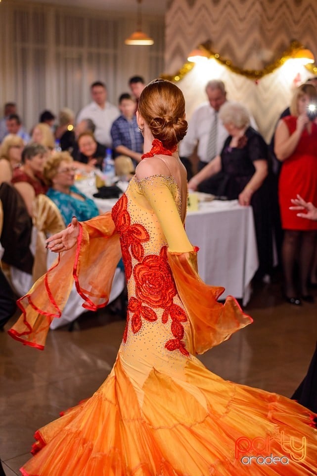 Revelion în Hotel Poieniţa, Hotel Poieniţa