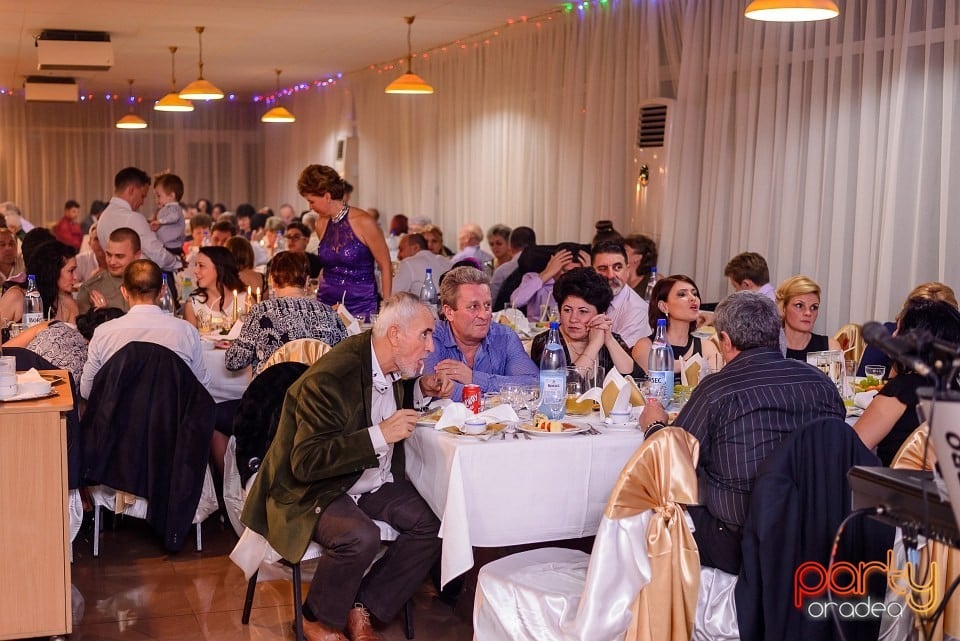 Revelion în Hotel Poieniţa, Hotel Poieniţa