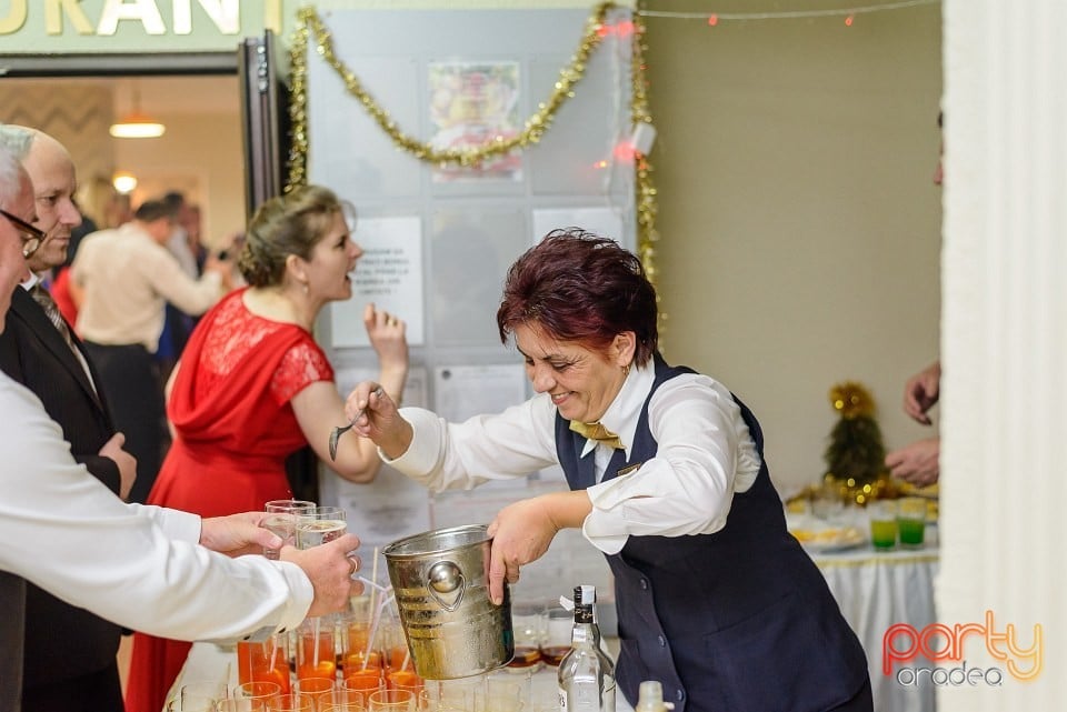 Revelion în Hotel Poieniţa, Hotel Poieniţa