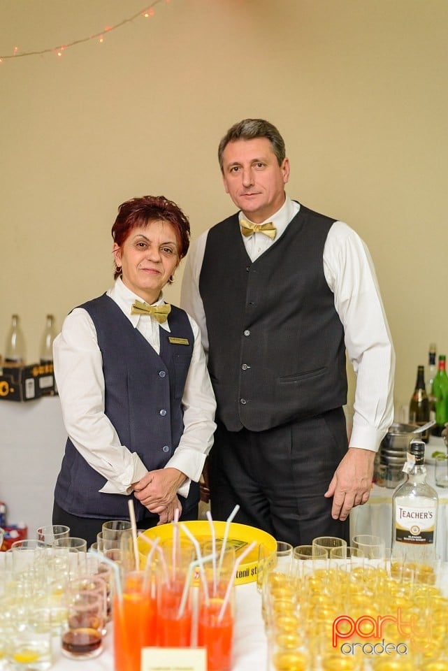 Revelion în Hotel Poieniţa, Hotel Poieniţa