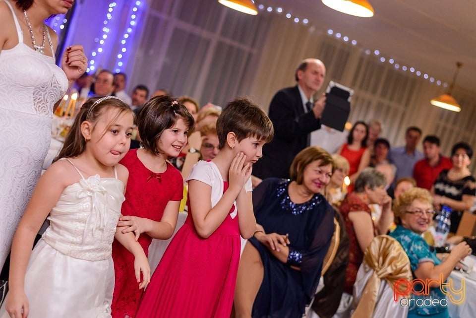 Revelion în Hotel Poieniţa, Hotel Poieniţa