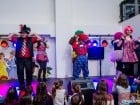 Revelionul copiilor - Dans şi distracţie