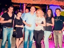 Rivo Summer Club - Closing Party