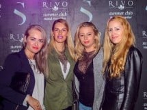 Rivo Summer Club - Grand Opening