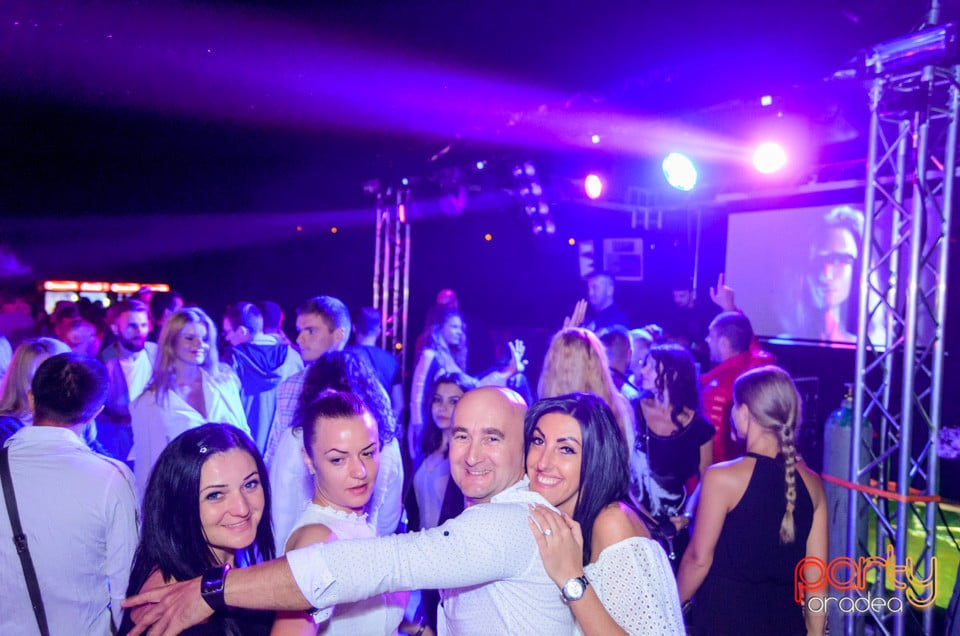 Rivo Summer Club - Marknova, Hanul Pescarilor