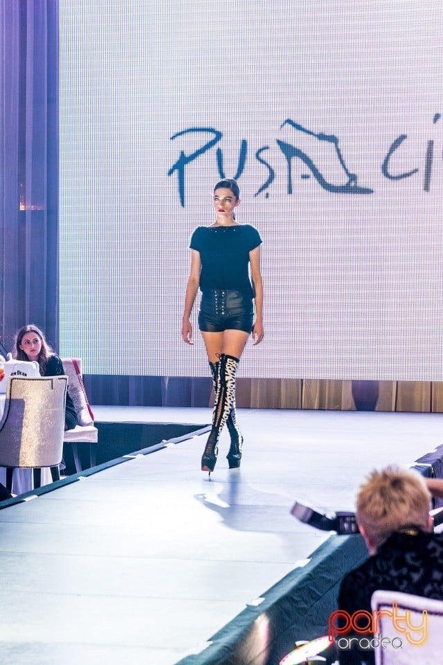 Romania Fashion Festival 2015, Ambasador Oradea