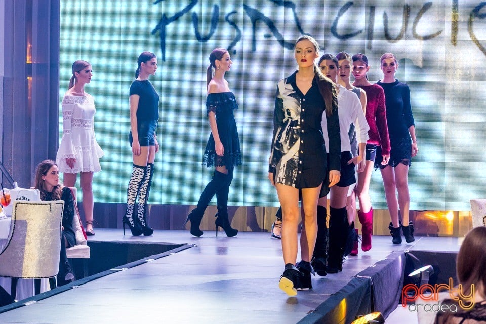 Romania Fashion Festival 2015, Ambasador Oradea