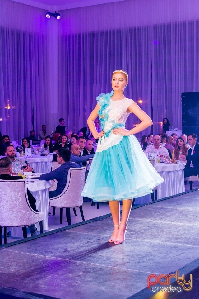 Romania Fashion Festival 2015, Ambasador Oradea