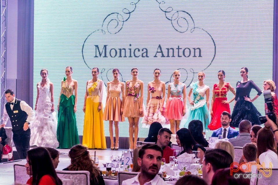 Romania Fashion Festival 2015, Ambasador Oradea