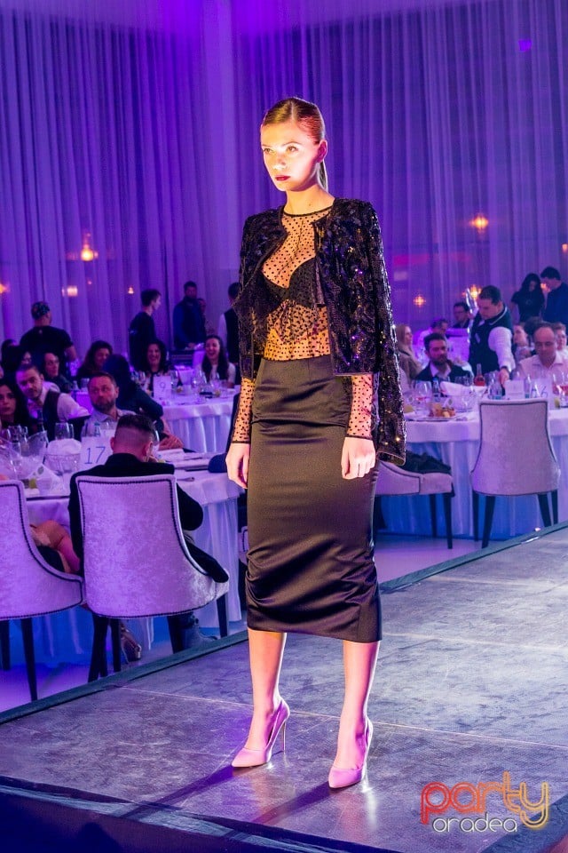 Romania Fashion Festival 2015, Ambasador Oradea