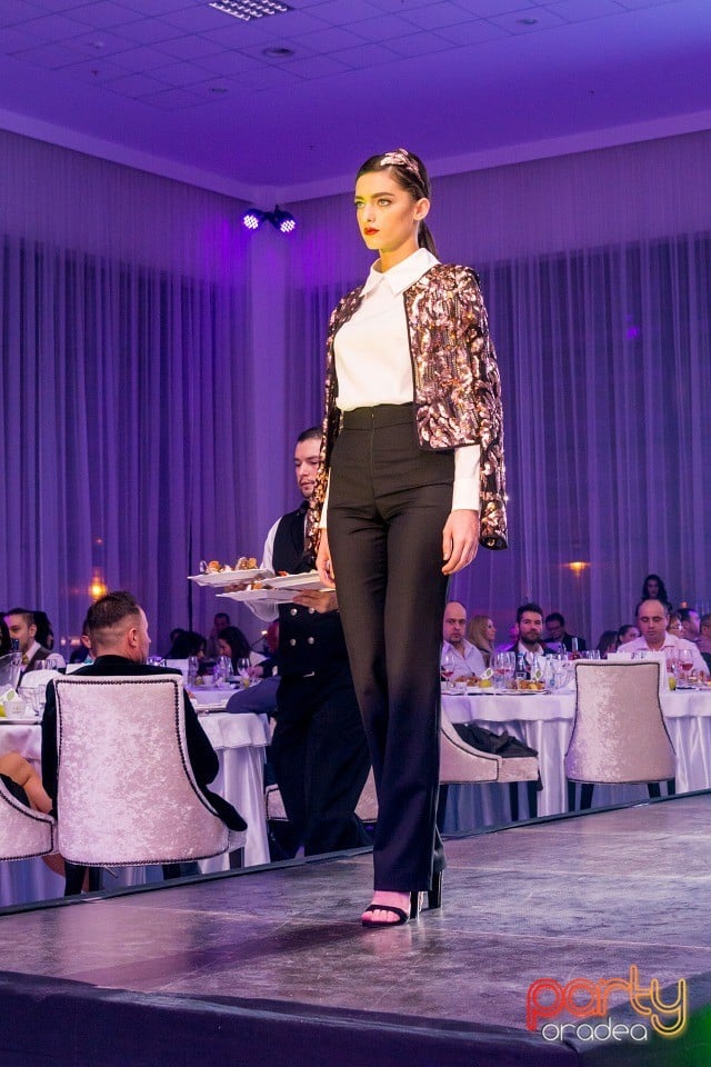 Romania Fashion Festival 2015, Ambasador Oradea