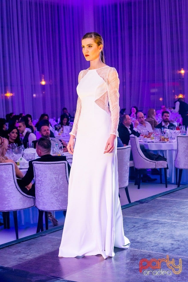 Romania Fashion Festival 2015, Ambasador Oradea