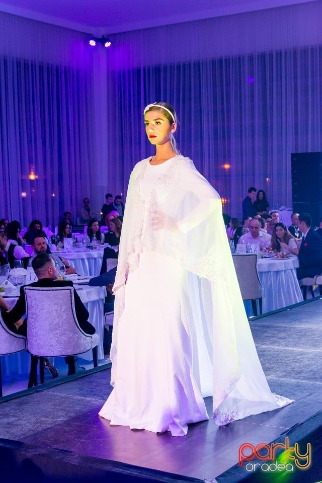 Romania Fashion Festival 2015, Ambasador Oradea