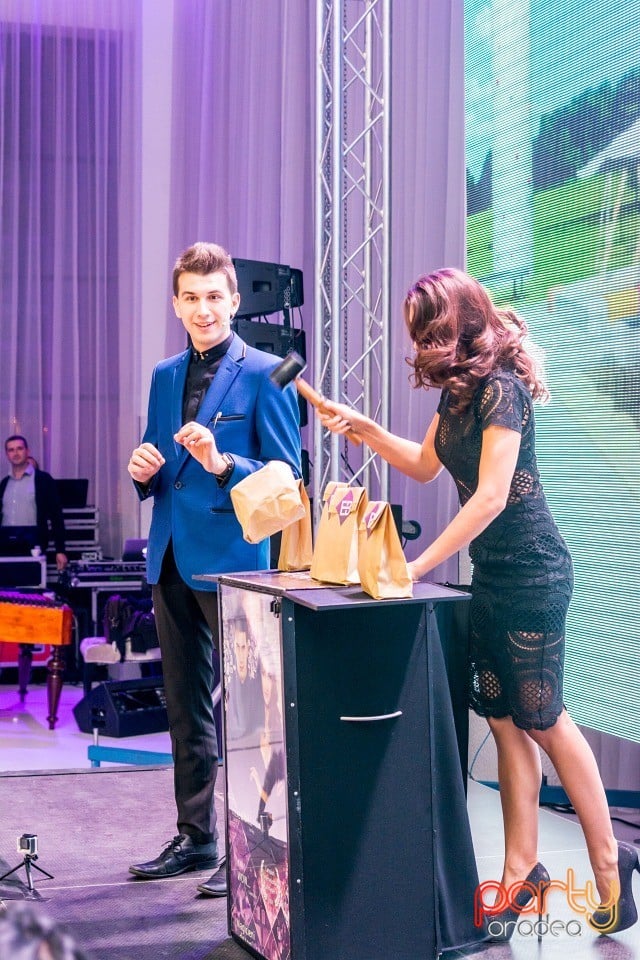 Romania Fashion Festival 2015, Ambasador Oradea