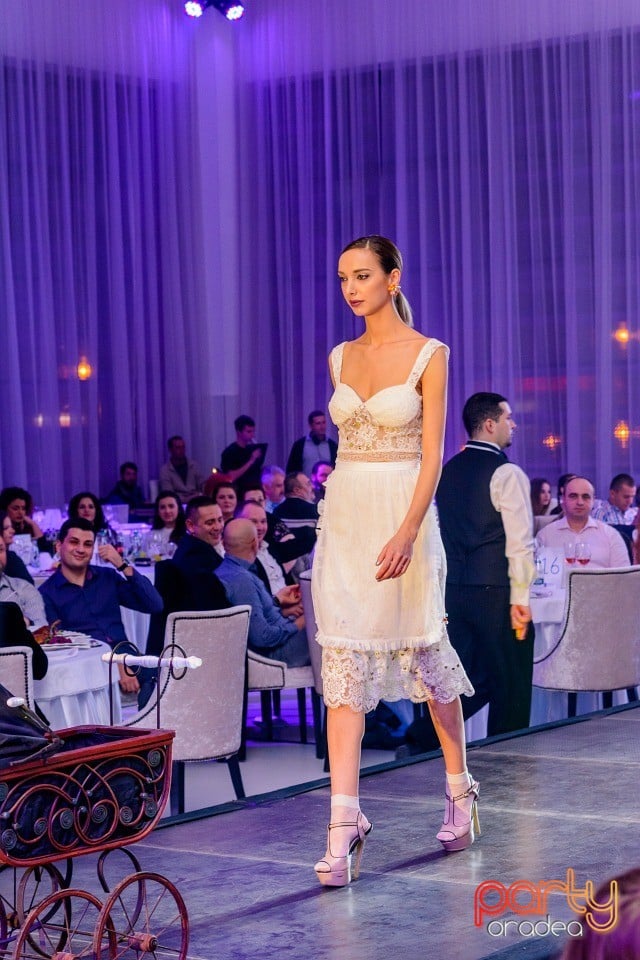 Romania Fashion Festival 2015, Ambasador Oradea