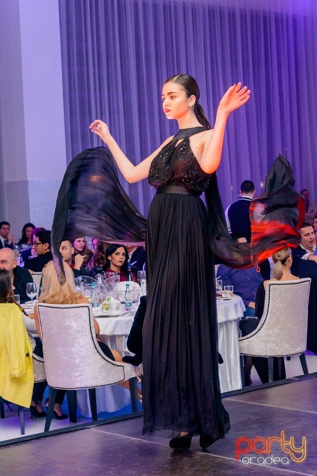 Romania Fashion Festival 2015, Ambasador Oradea