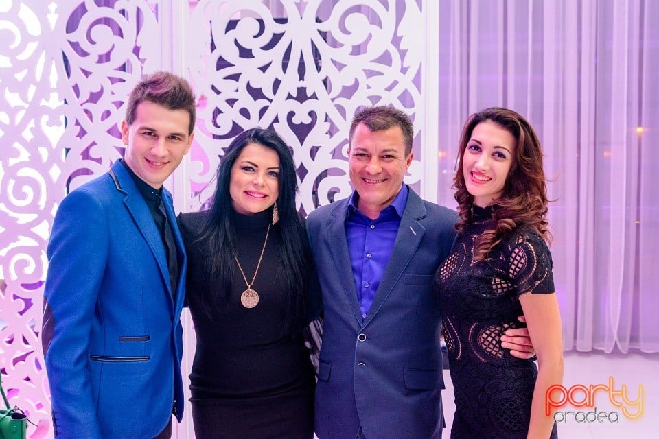 Romania Fashion Festival 2015, Ambasador Oradea