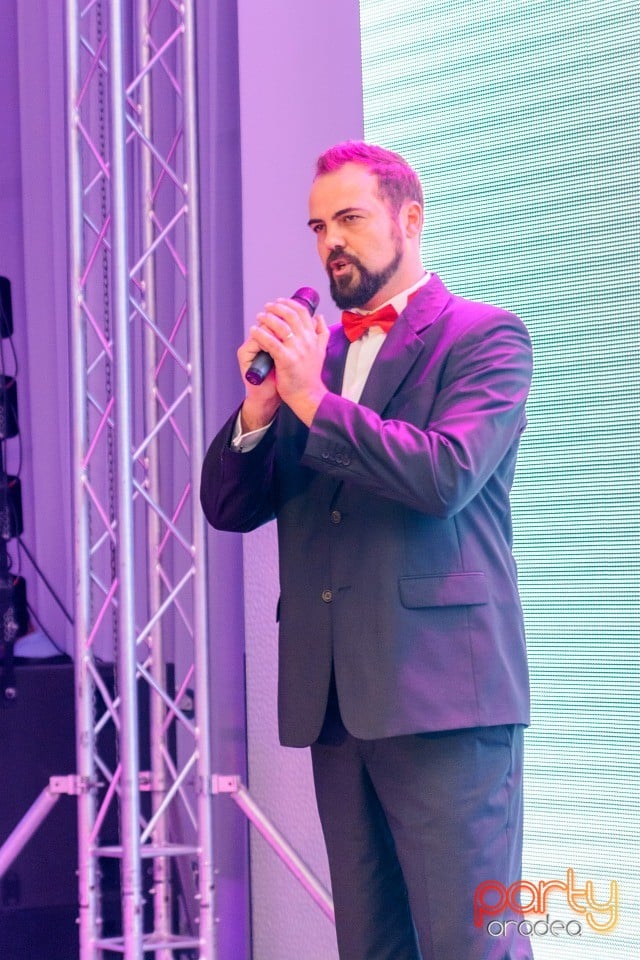 Romania Fashion Festival 2015, Ambasador Oradea