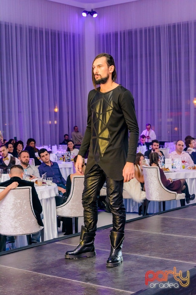 Romania Fashion Festival 2015, Ambasador Oradea