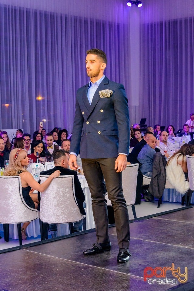 Romania Fashion Festival 2015, Ambasador Oradea