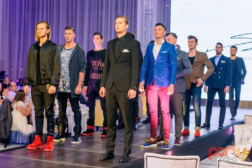 Romania Fashion Festival 2015, Ambasador Oradea