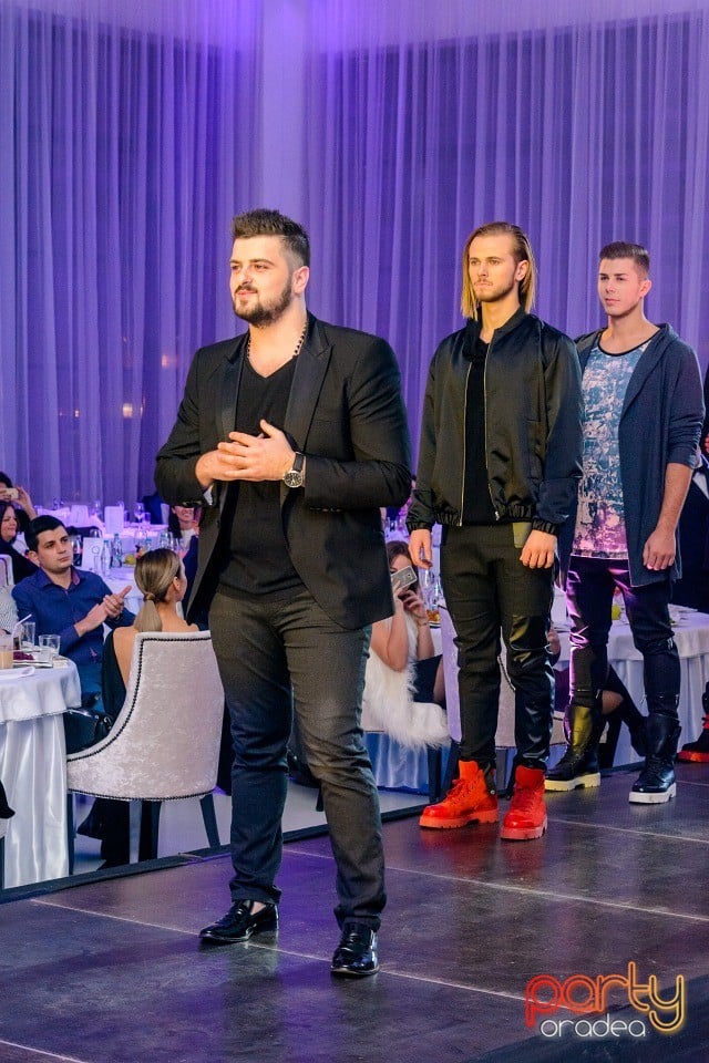 Romania Fashion Festival 2015, Ambasador Oradea